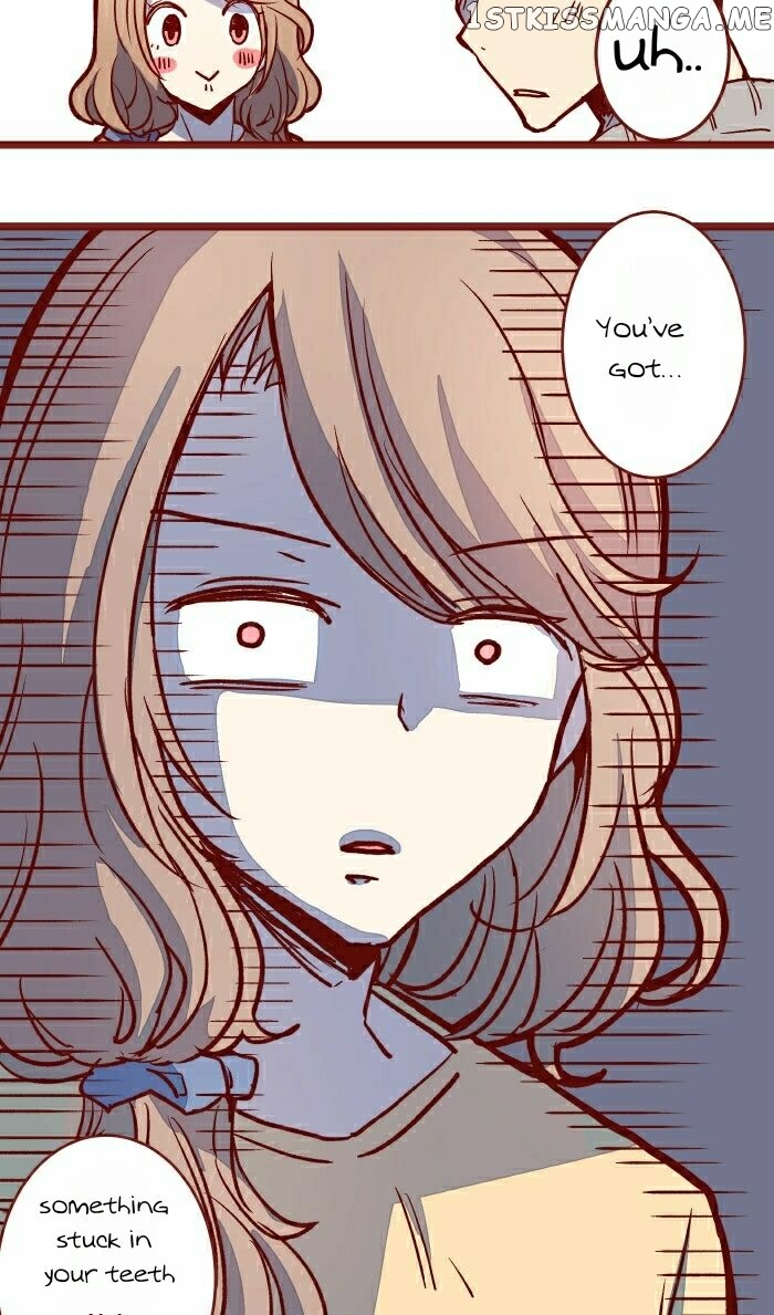 My professor and I chapter 8 - page 4