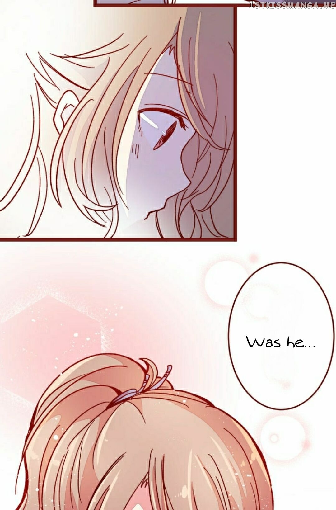 My professor and I chapter 8 - page 48
