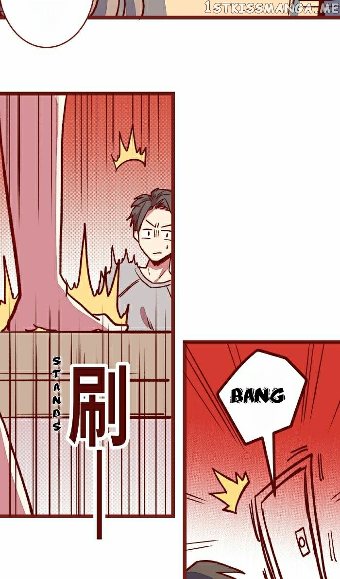 My professor and I chapter 8 - page 5