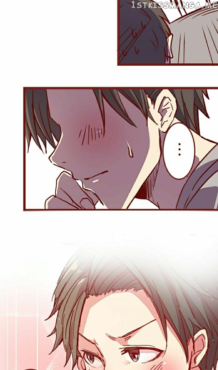 My professor and I chapter 8 - page 6