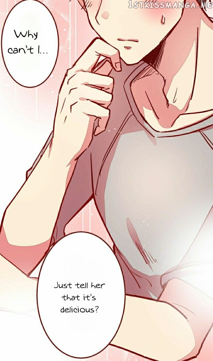 My professor and I chapter 8 - page 7