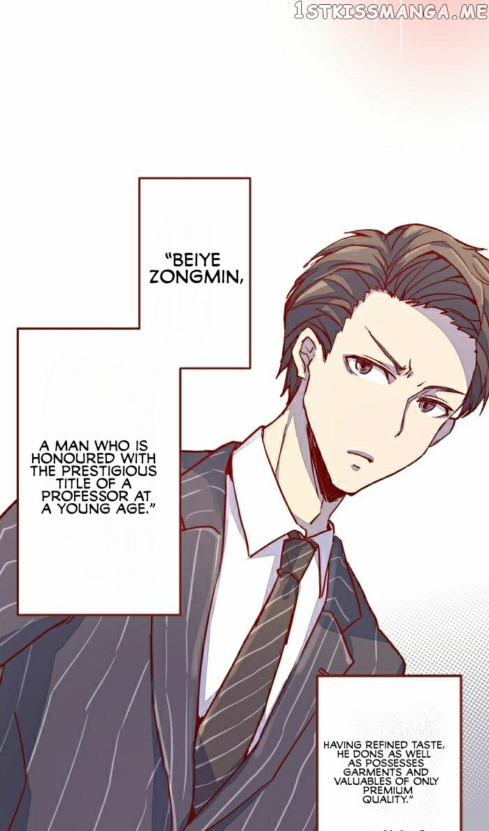 My professor and I chapter 8 - page 9