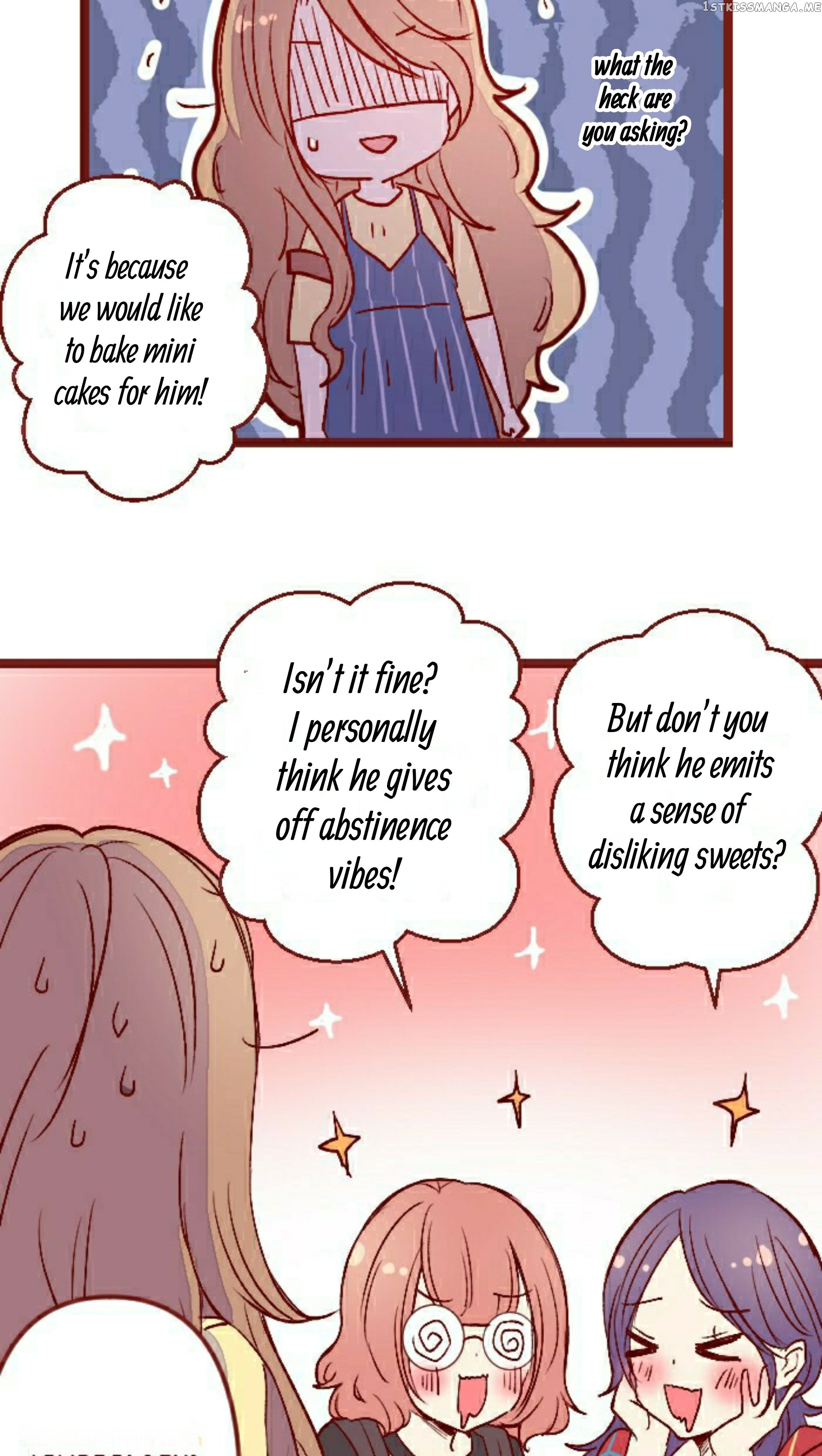 My professor and I chapter 6 - page 10