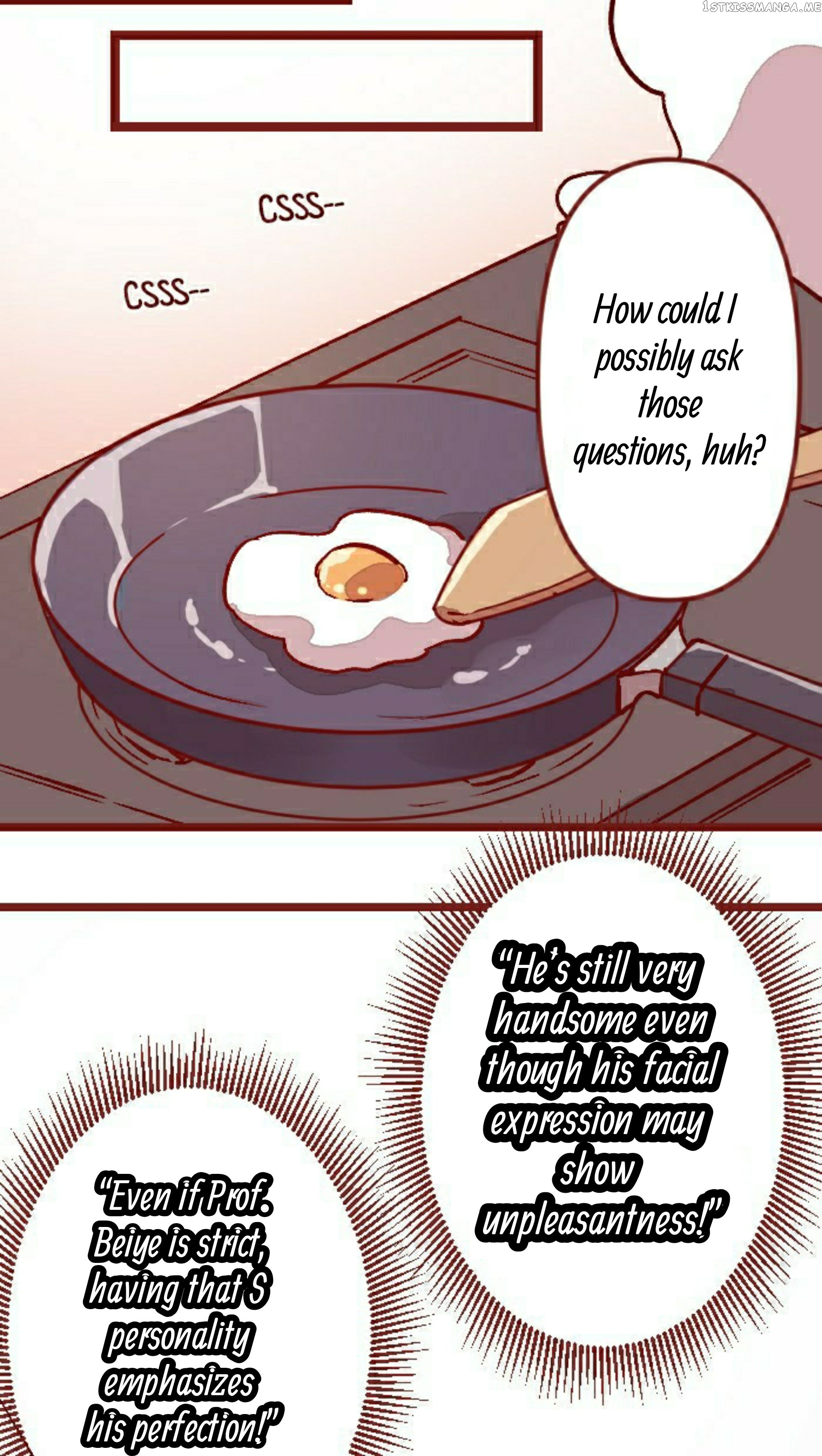 My professor and I chapter 6 - page 15