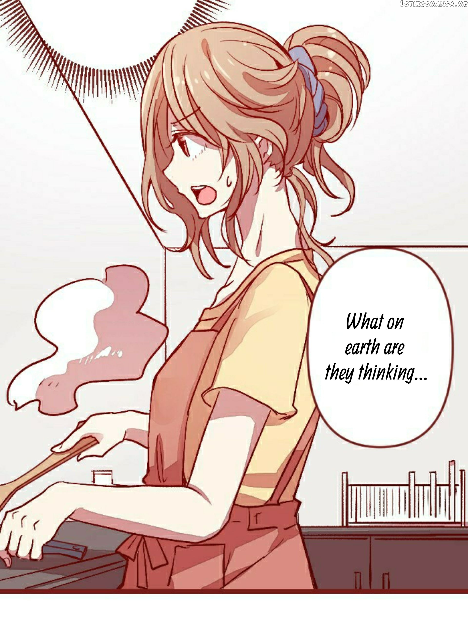 My professor and I chapter 6 - page 16