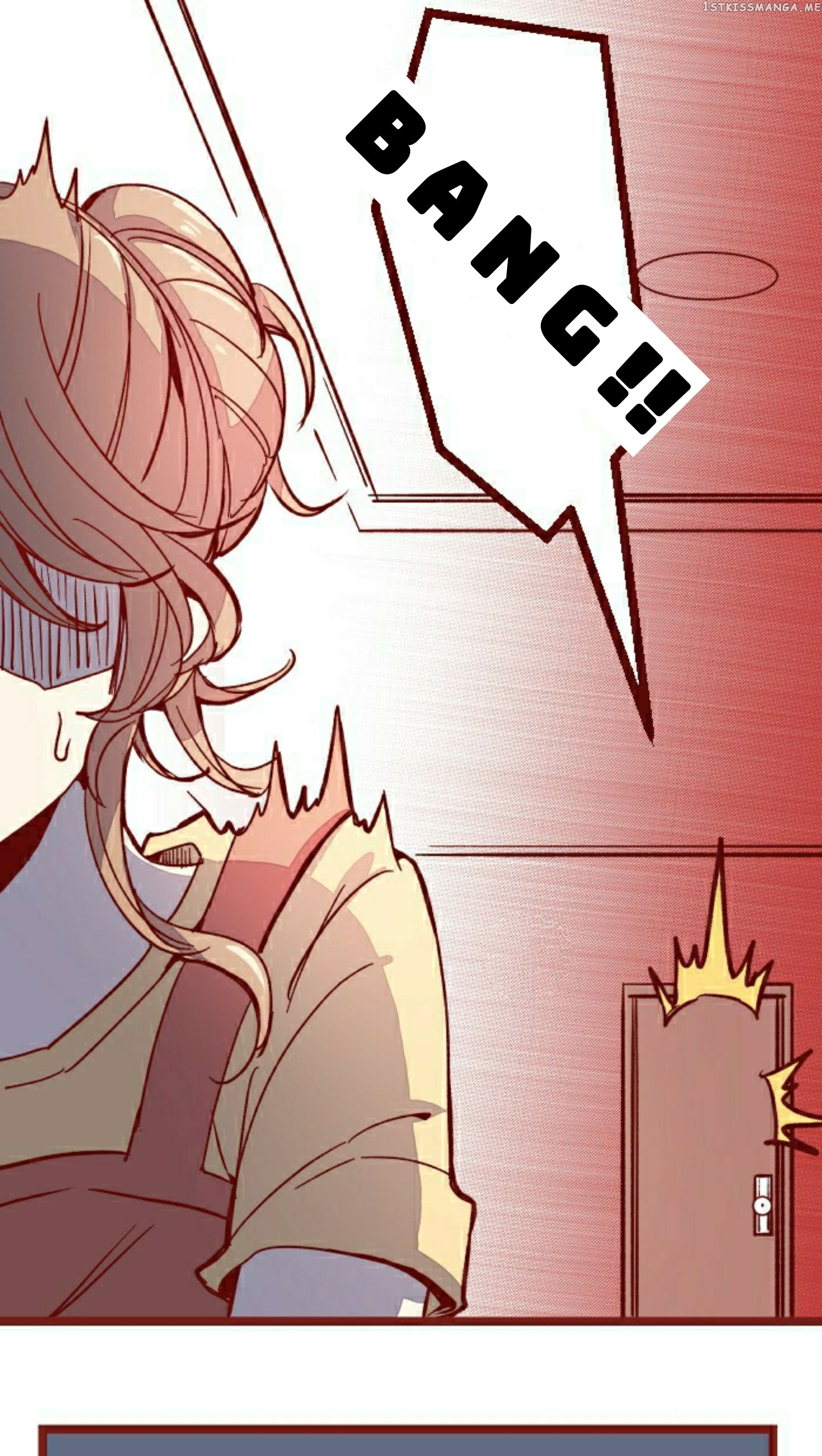 My professor and I chapter 6 - page 21