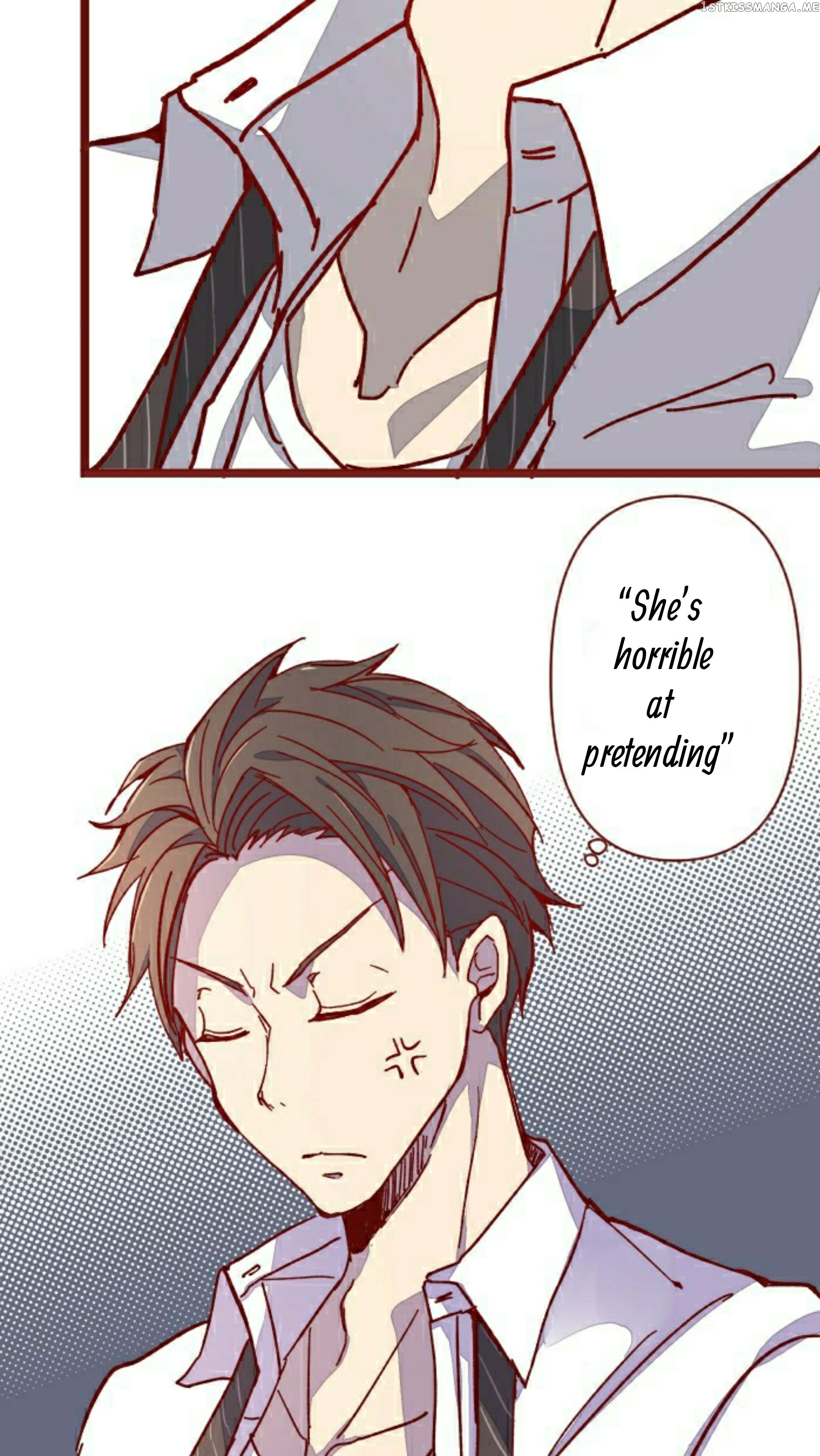My professor and I chapter 6 - page 24