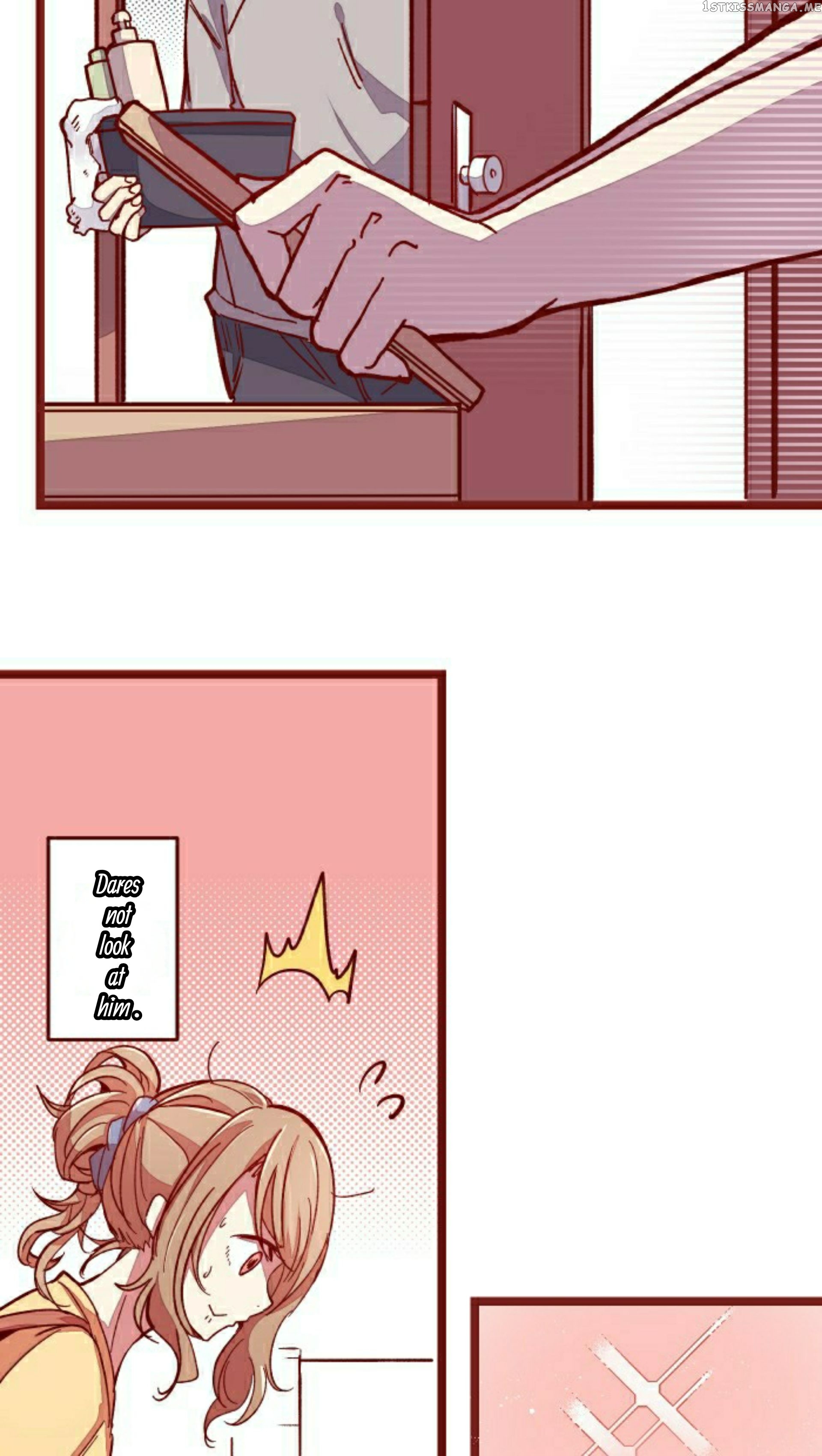 My professor and I chapter 6 - page 26