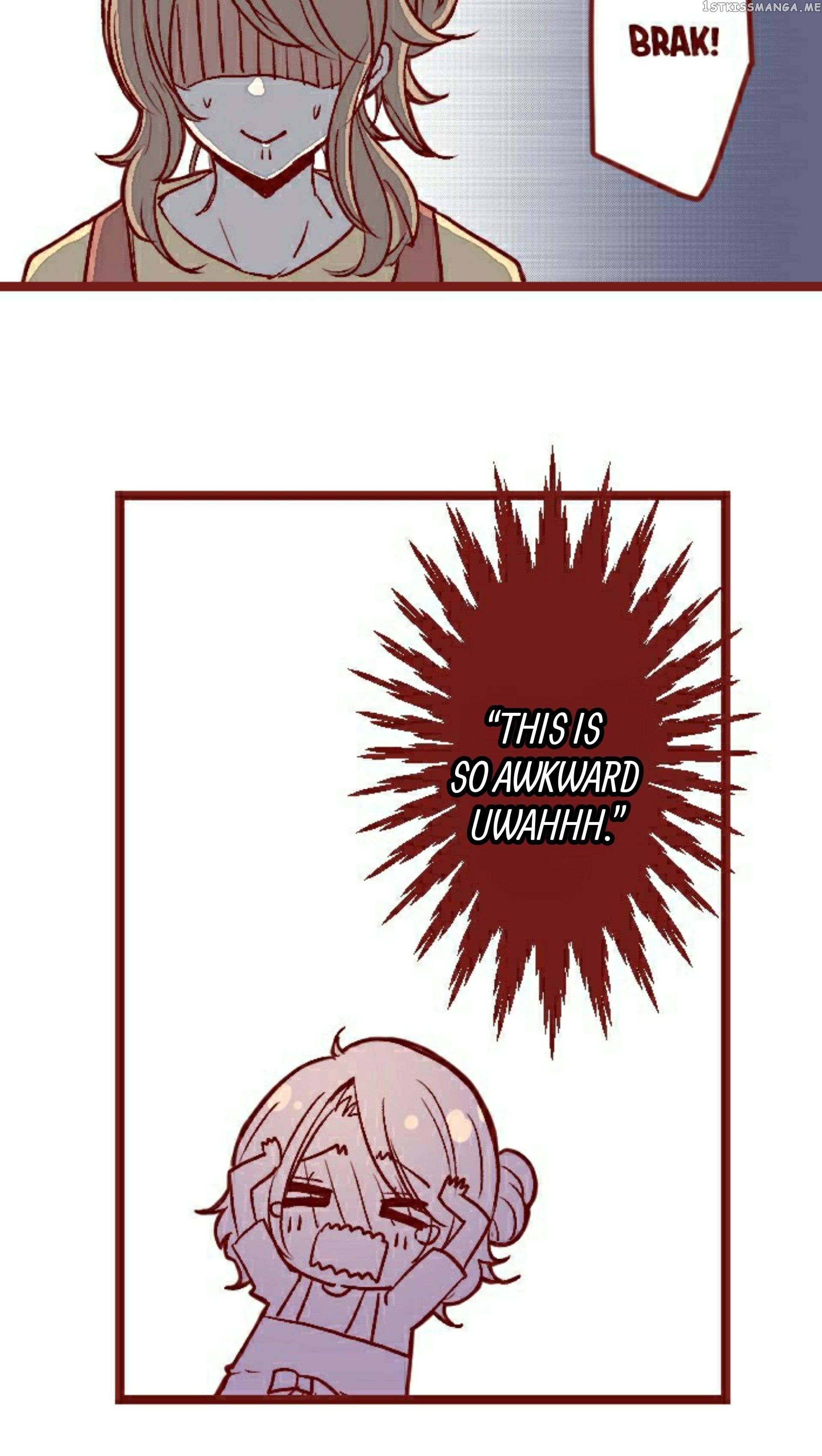 My professor and I chapter 6 - page 30