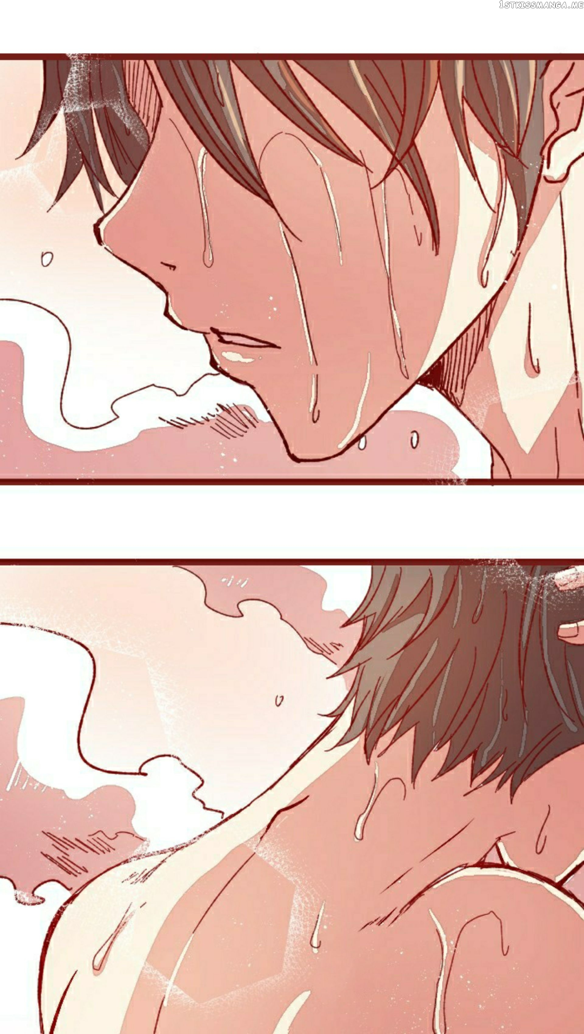 My professor and I chapter 6 - page 31