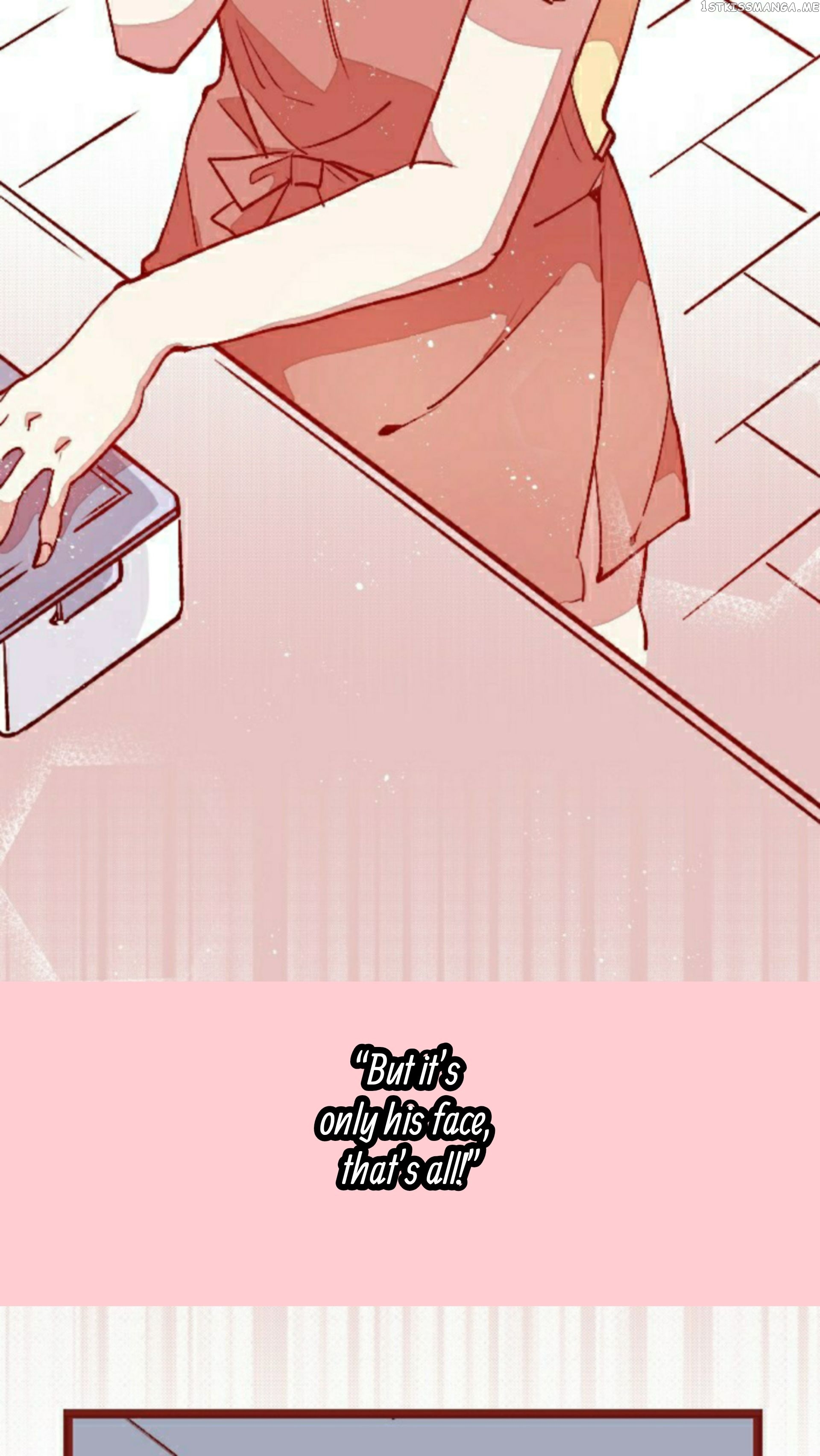 My professor and I chapter 6 - page 38