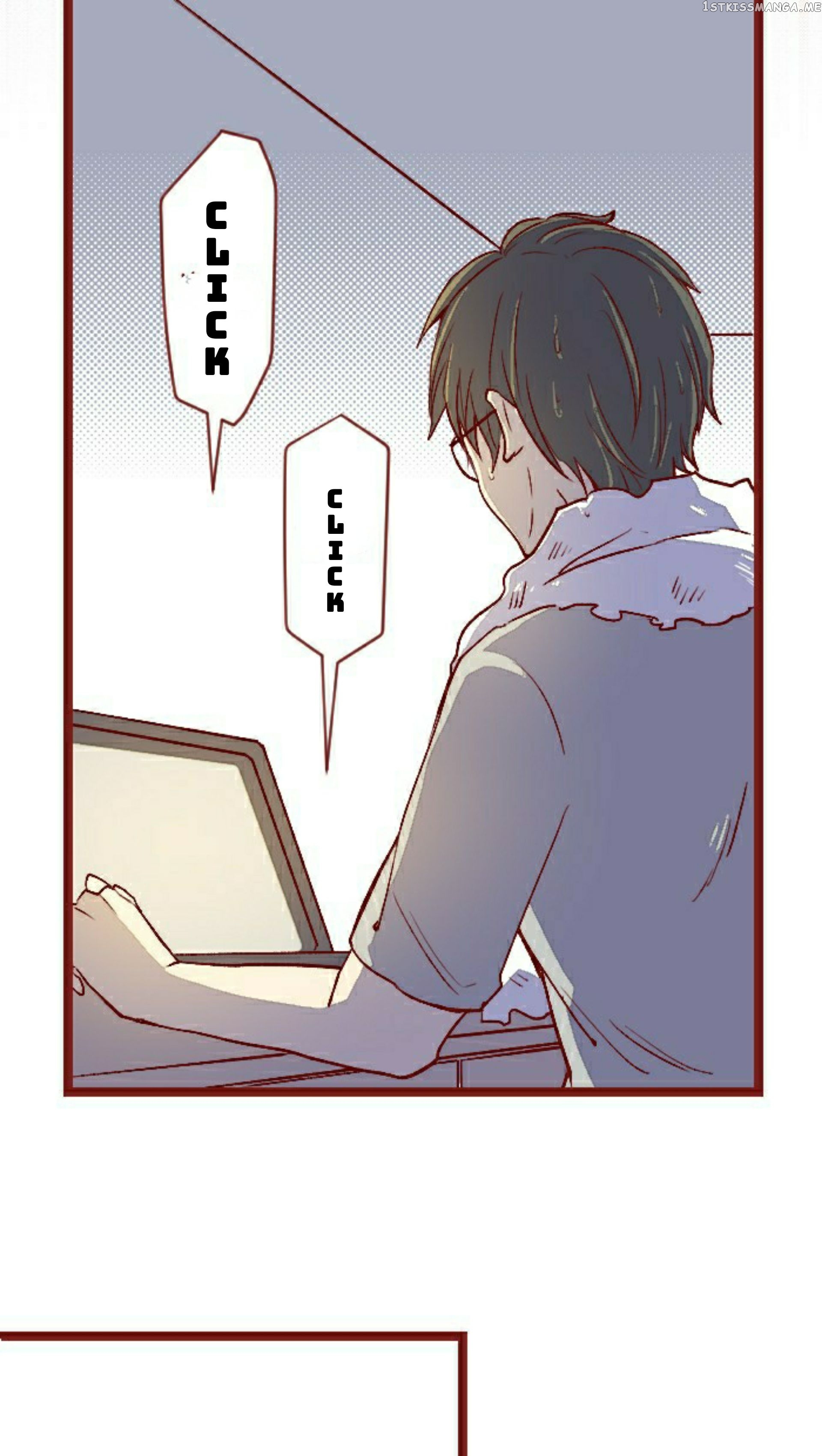 My professor and I chapter 6 - page 39