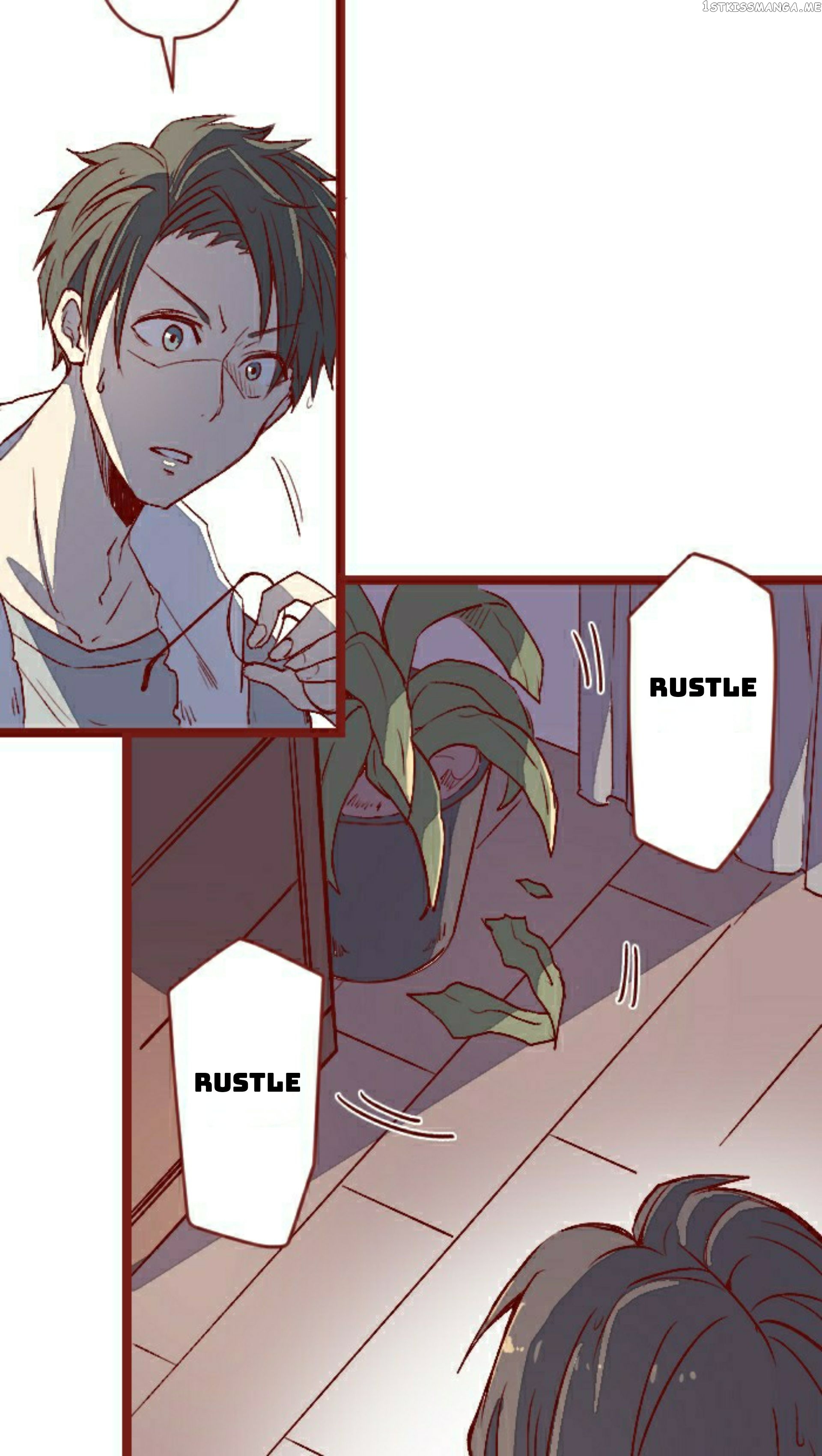 My professor and I chapter 6 - page 44