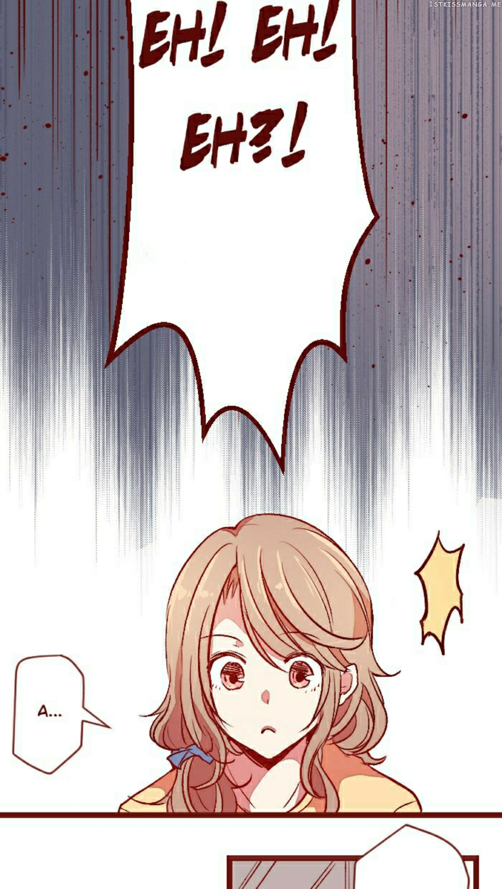 My professor and I chapter 6 - page 49