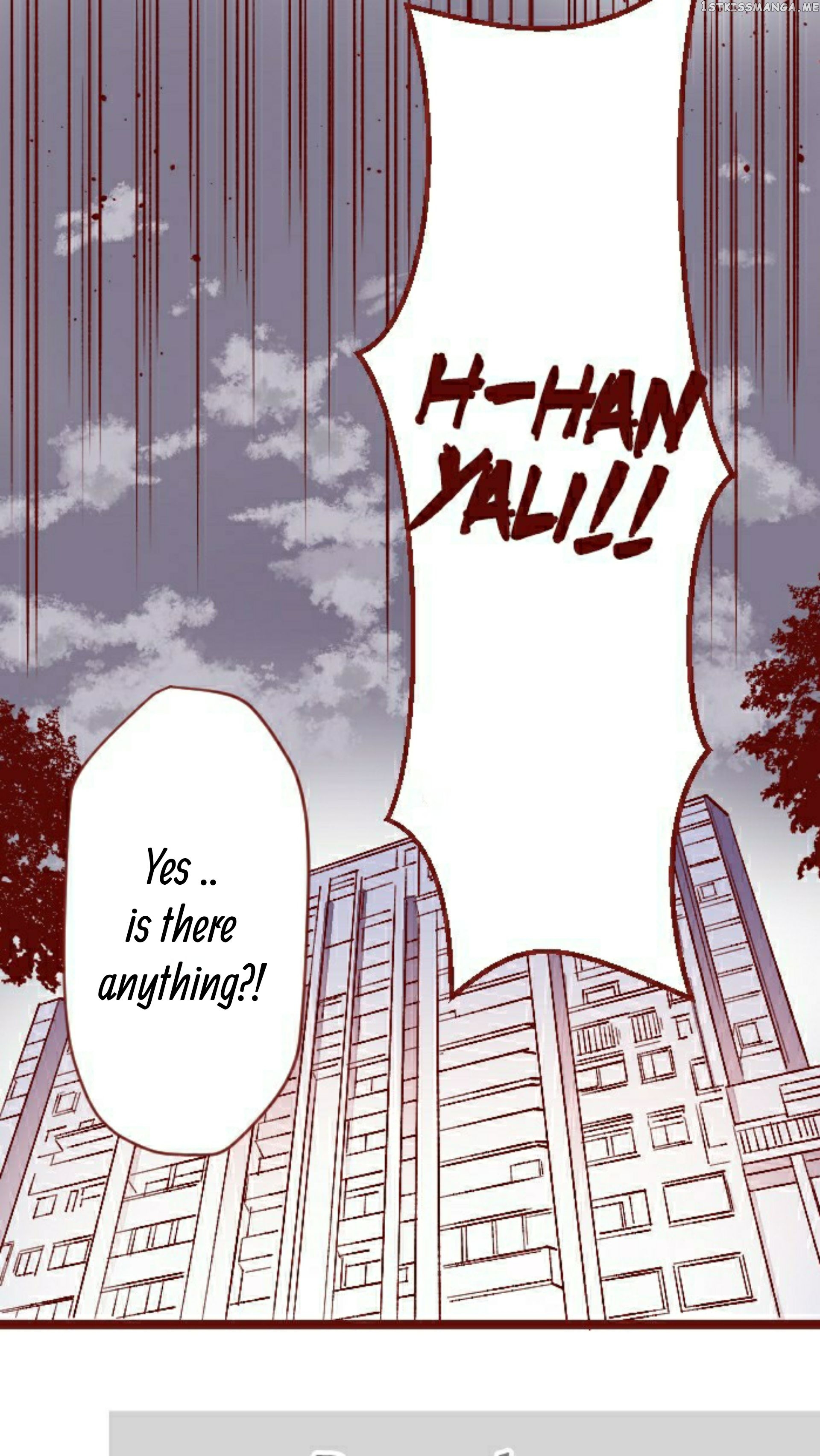 My professor and I chapter 6 - page 51