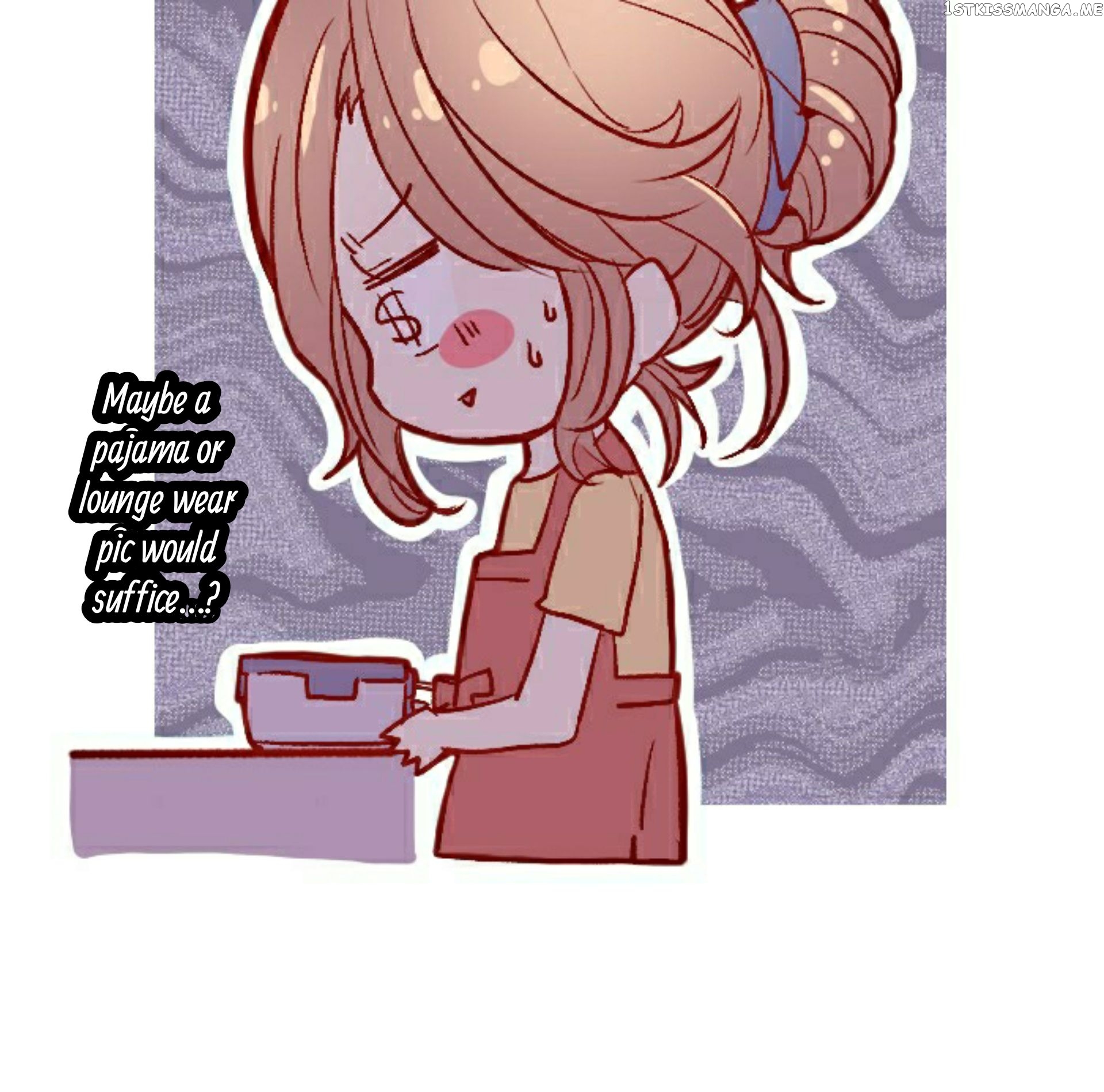 My professor and I chapter 6 - page 52