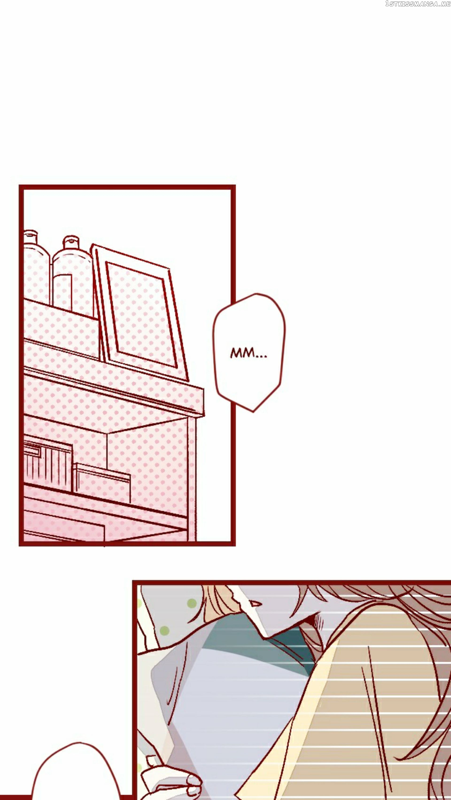 My professor and I chapter 5 - page 1