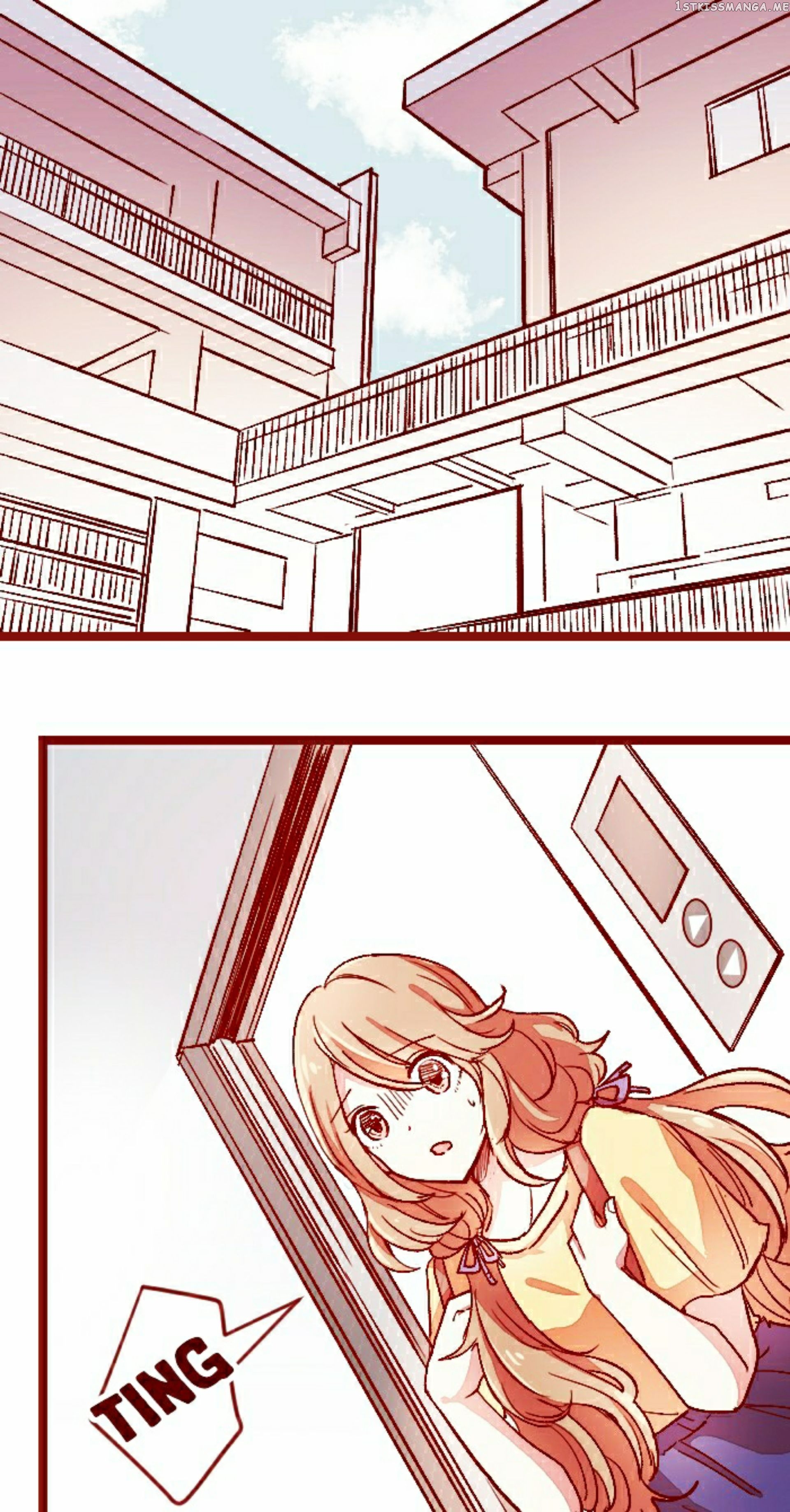 My professor and I chapter 5 - page 11
