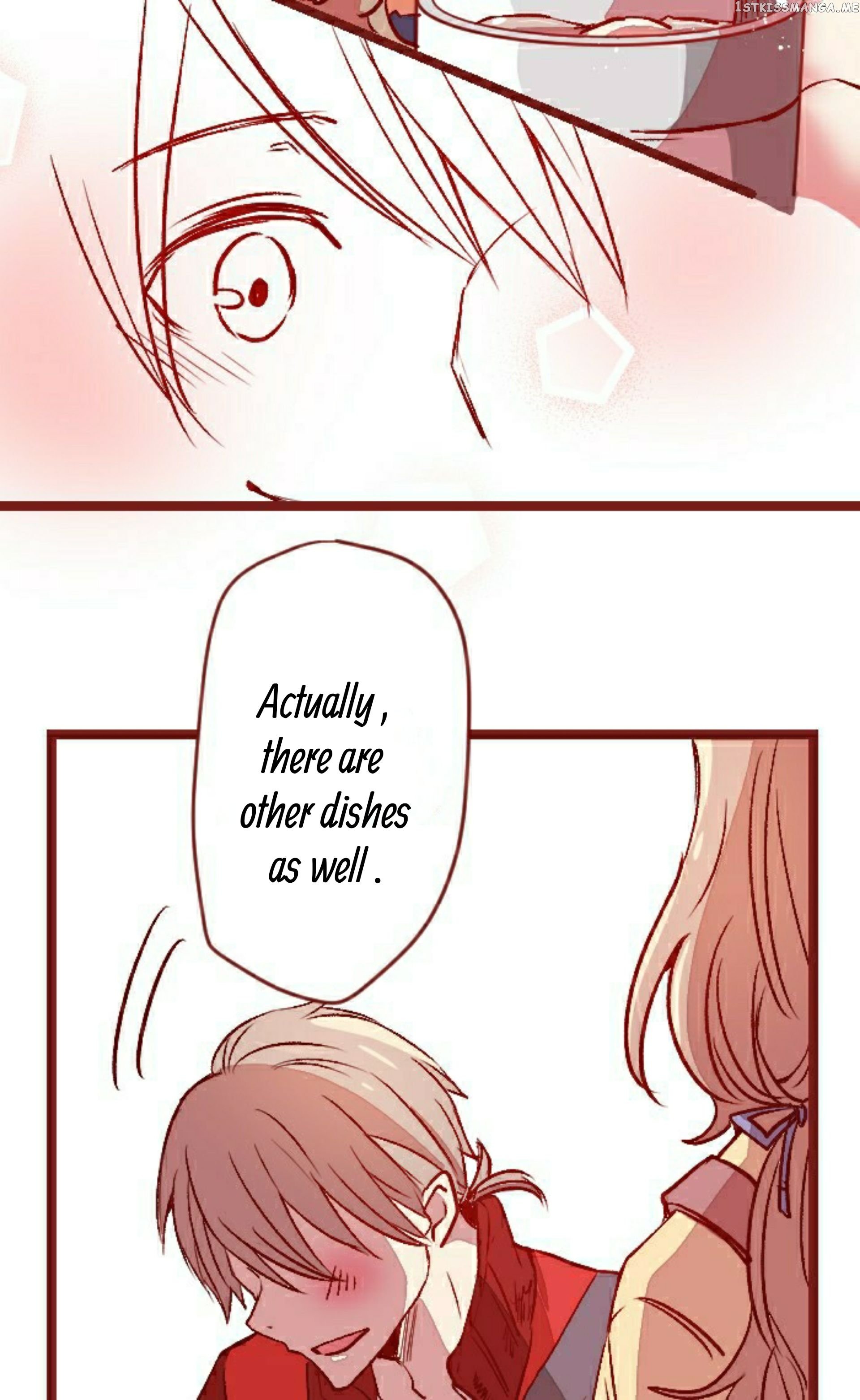 My professor and I chapter 5 - page 24