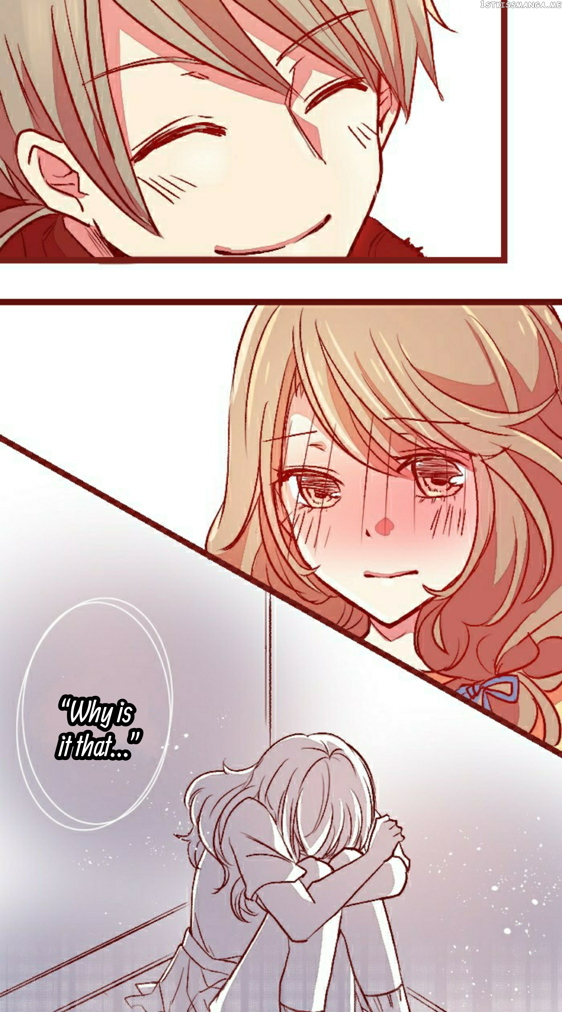 My professor and I chapter 5 - page 26