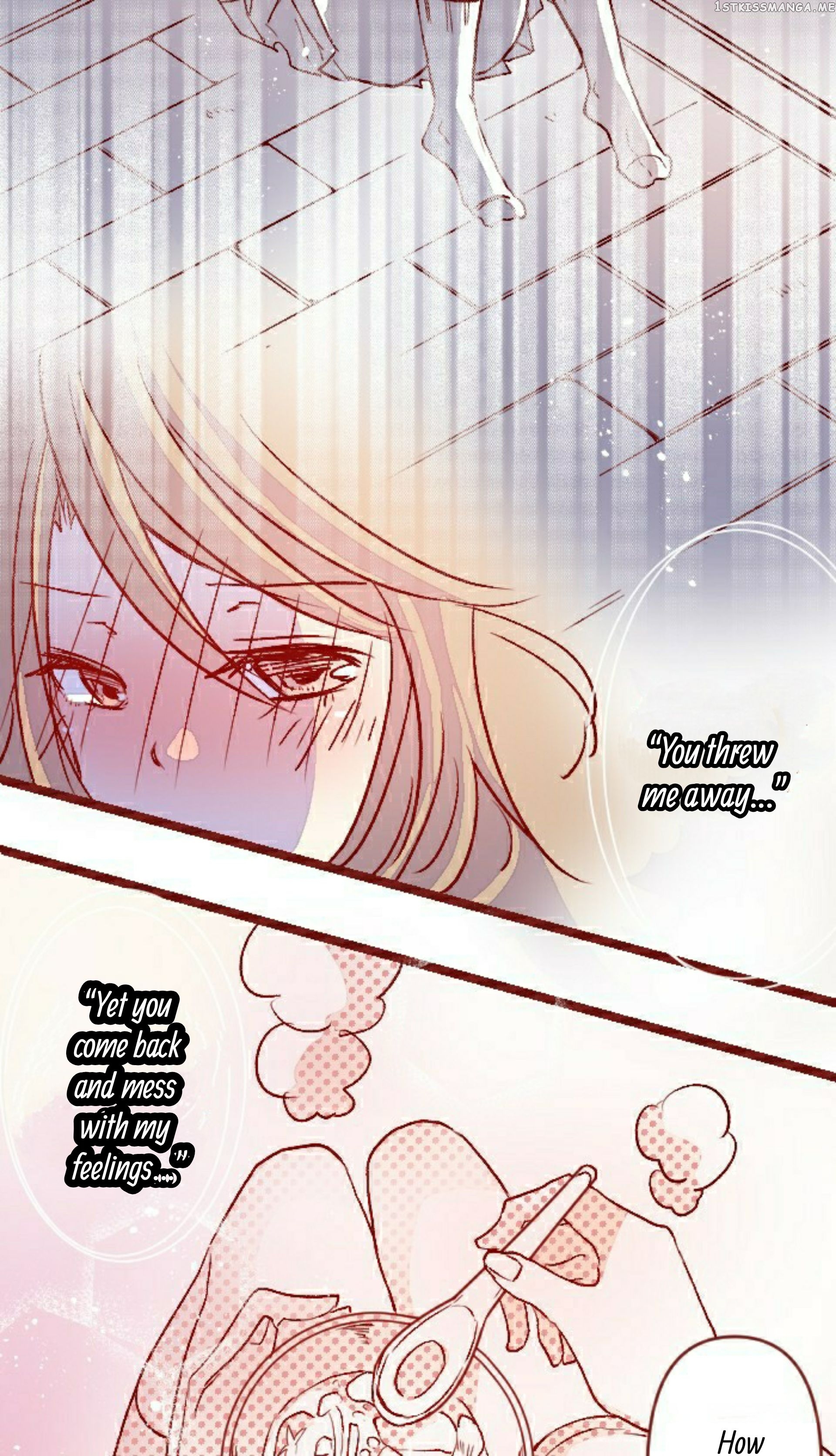 My professor and I chapter 5 - page 27