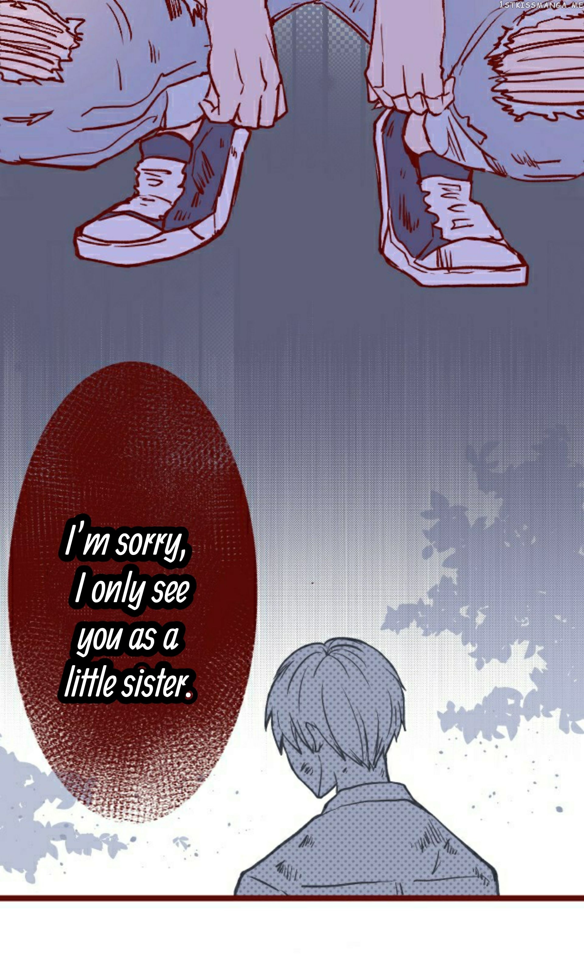 My professor and I chapter 5 - page 29