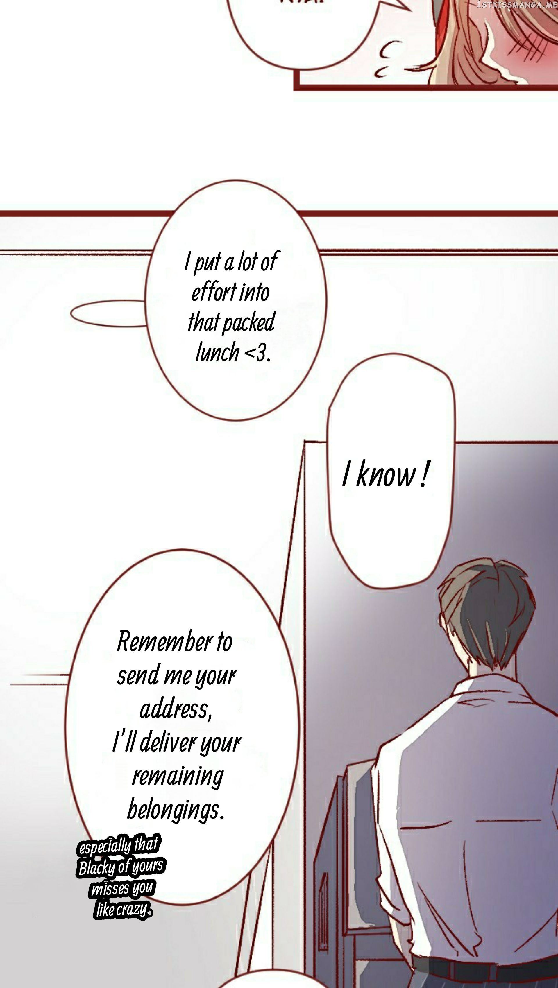 My professor and I chapter 5 - page 46