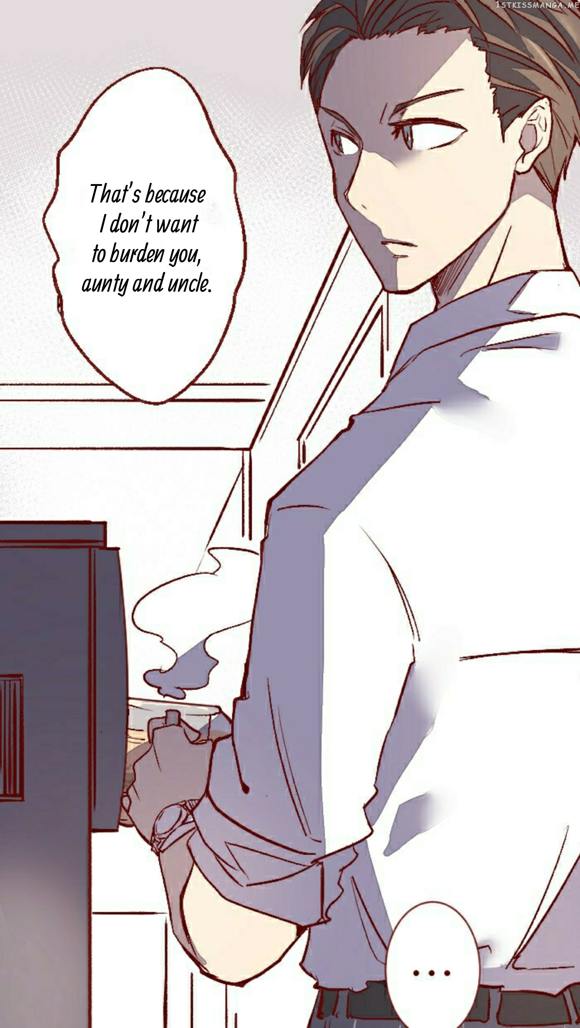 My professor and I chapter 5 - page 48