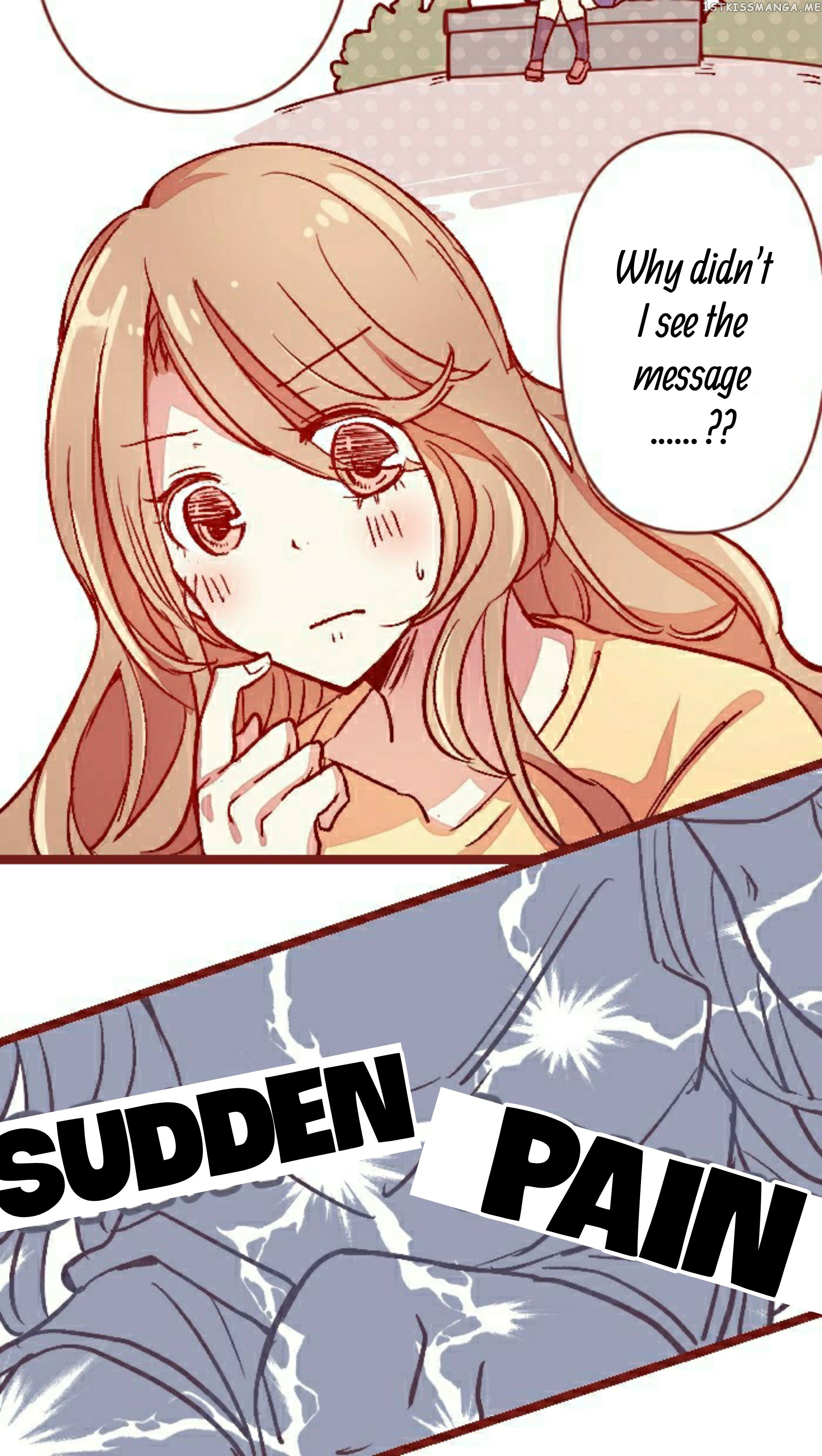 My professor and I chapter 5 - page 7