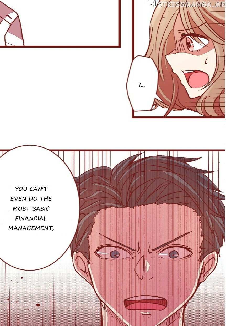 My professor and I chapter 3 - page 19