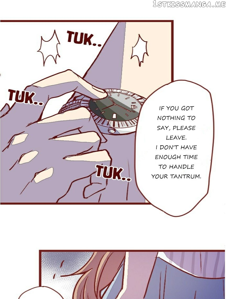 My professor and I chapter 3 - page 22
