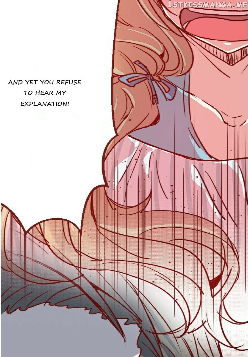 My professor and I chapter 3 - page 28