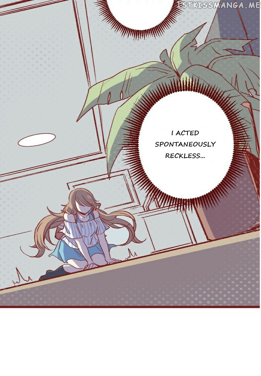 My professor and I chapter 3 - page 37