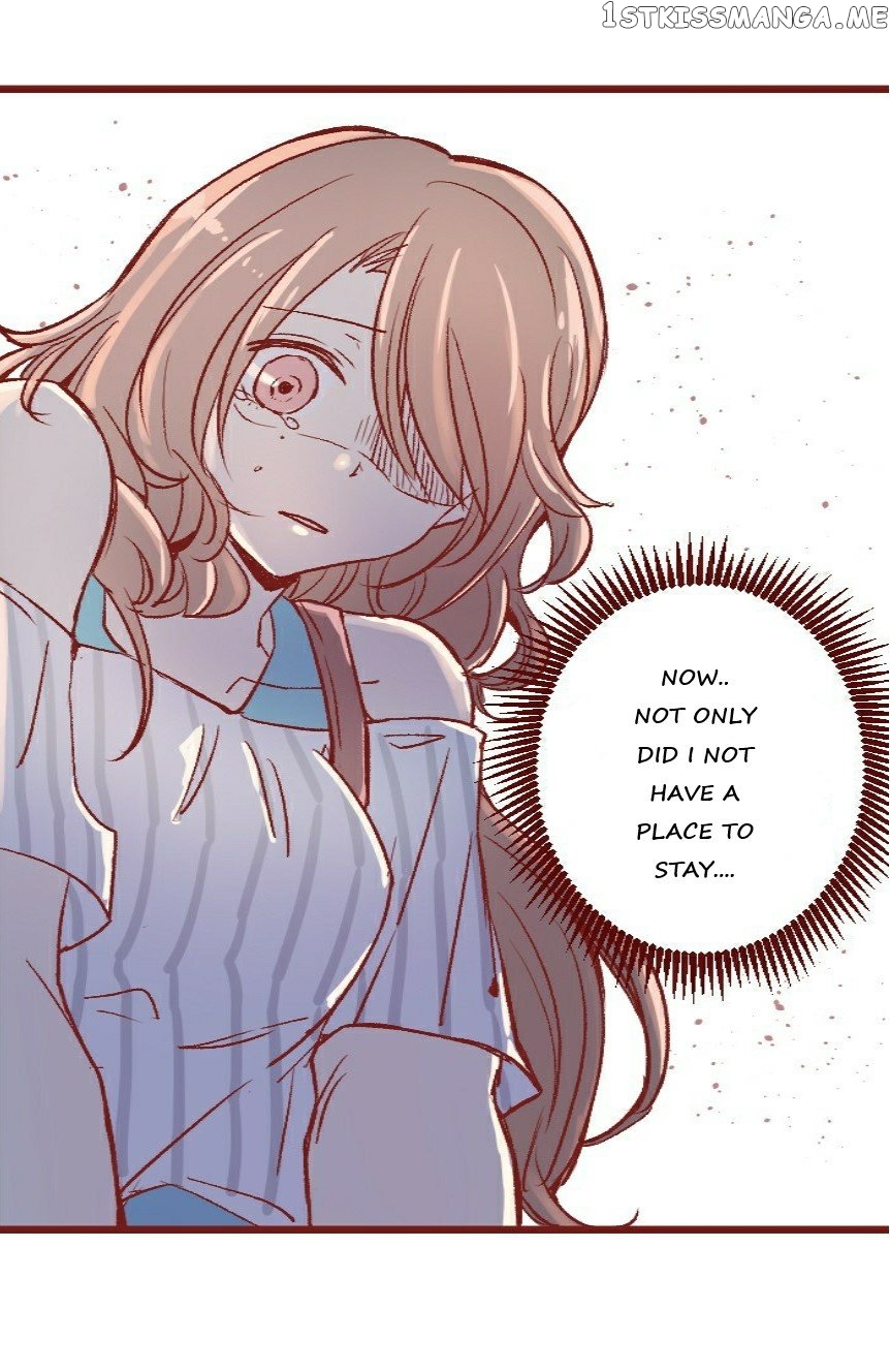 My professor and I chapter 3 - page 39