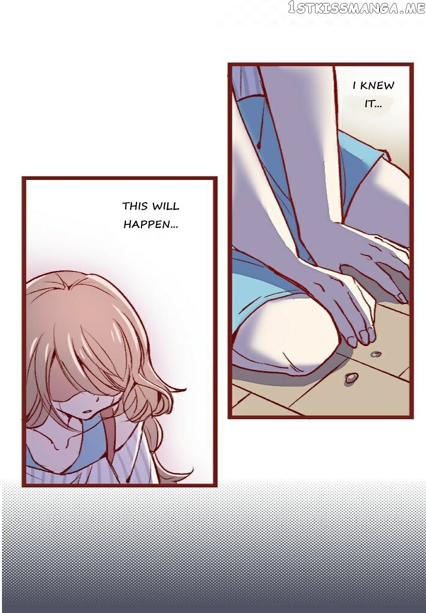 My professor and I chapter 3 - page 43