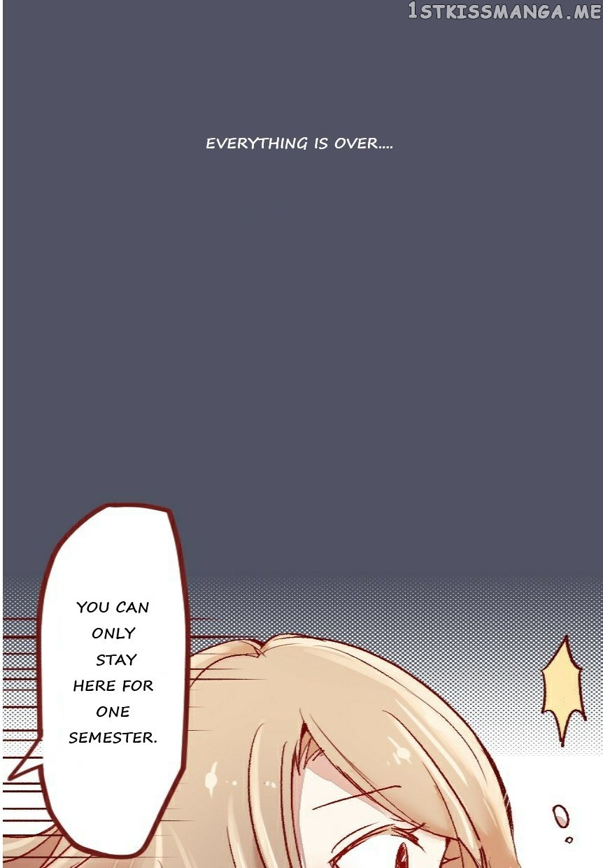 My professor and I chapter 3 - page 44