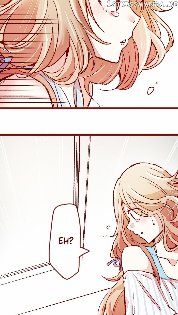 My professor and I chapter 3 - page 45