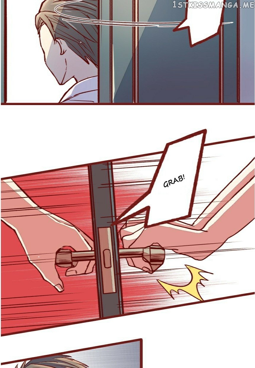 My professor and I chapter 3 - page 5