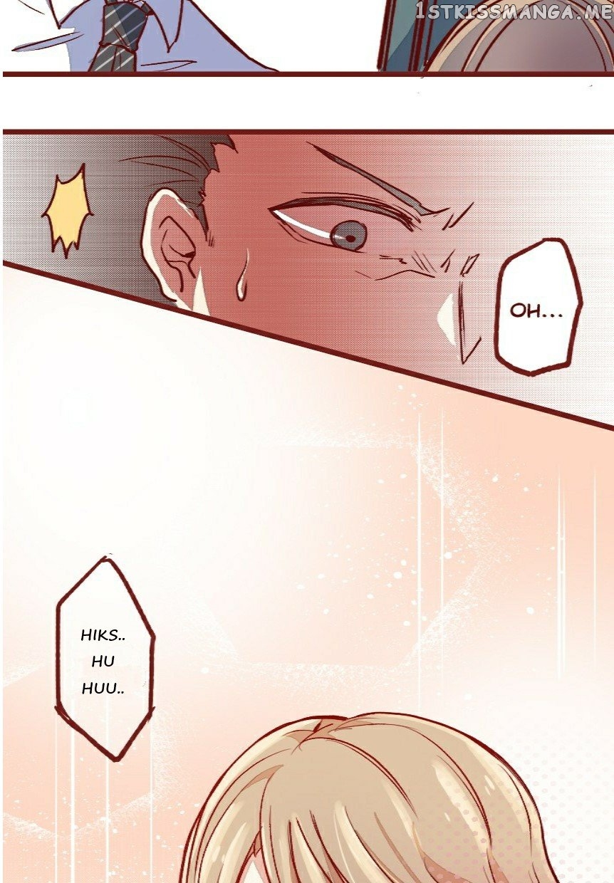My professor and I chapter 3 - page 8
