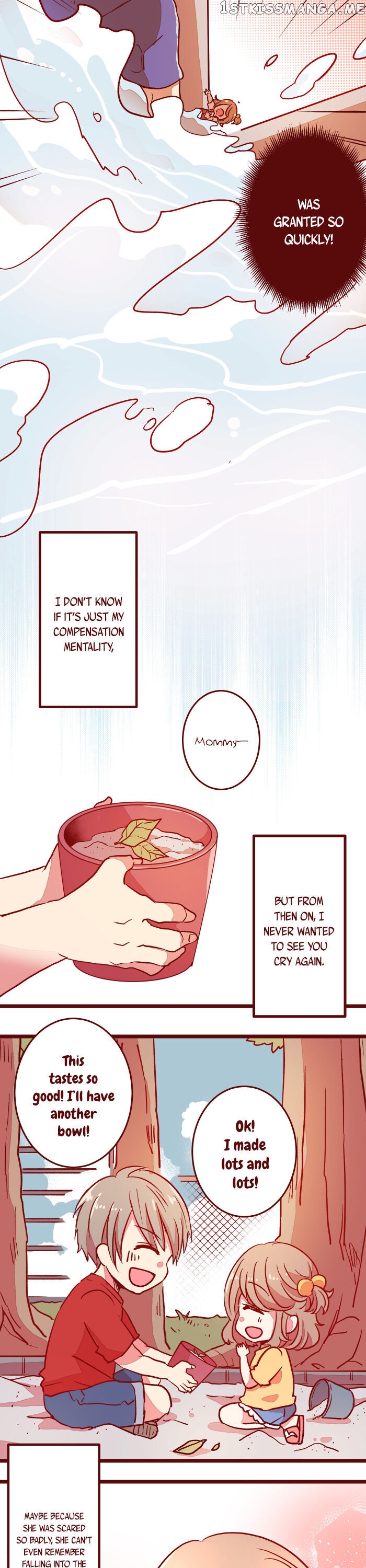 My professor and I chapter 27 - page 10