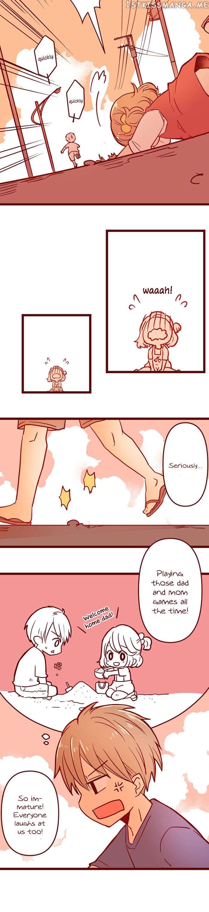 My professor and I chapter 27 - page 6