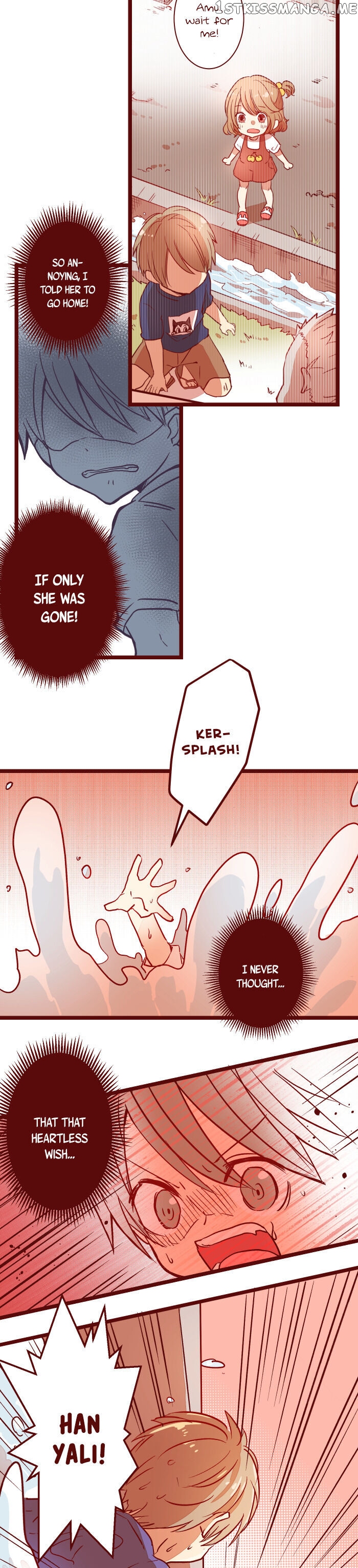 My professor and I chapter 27 - page 9