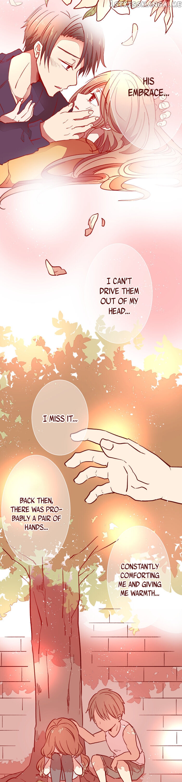 My professor and I chapter 25 - page 3