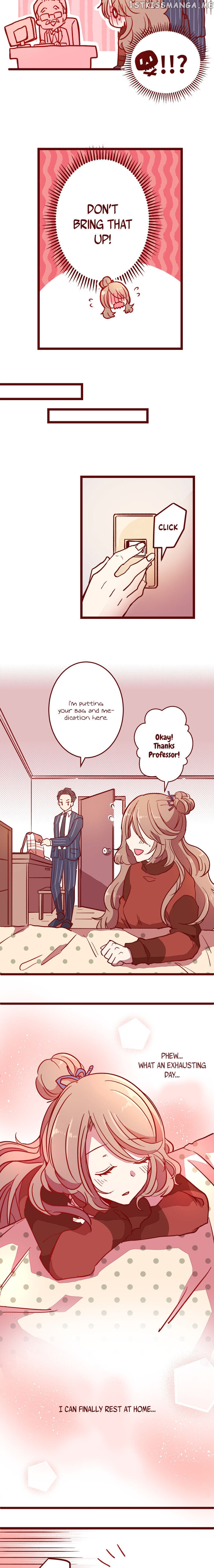 My professor and I chapter 24 - page 13