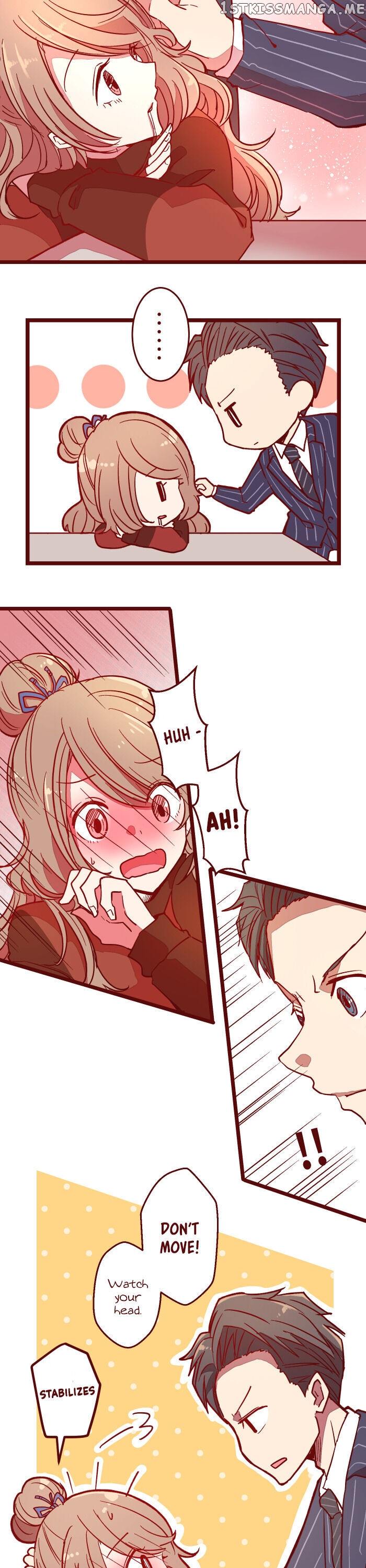 My professor and I chapter 24 - page 3