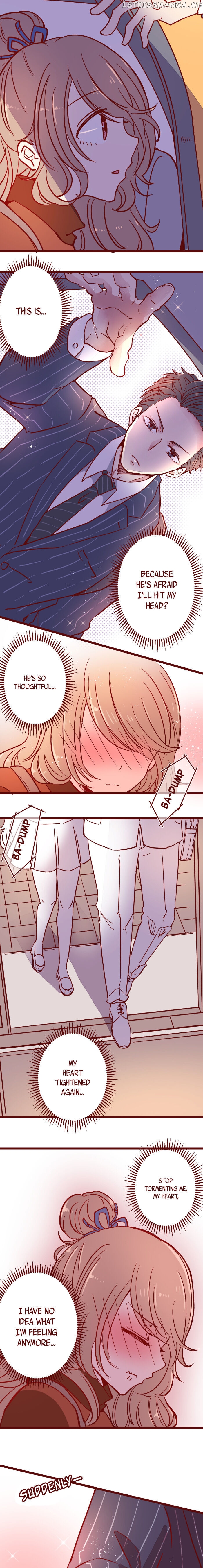 My professor and I chapter 24 - page 7