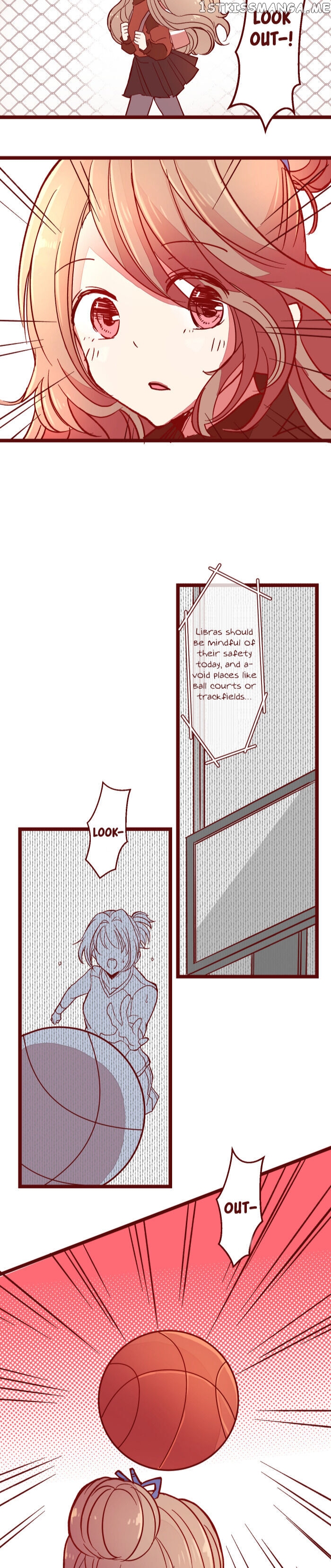 My professor and I chapter 22 - page 14