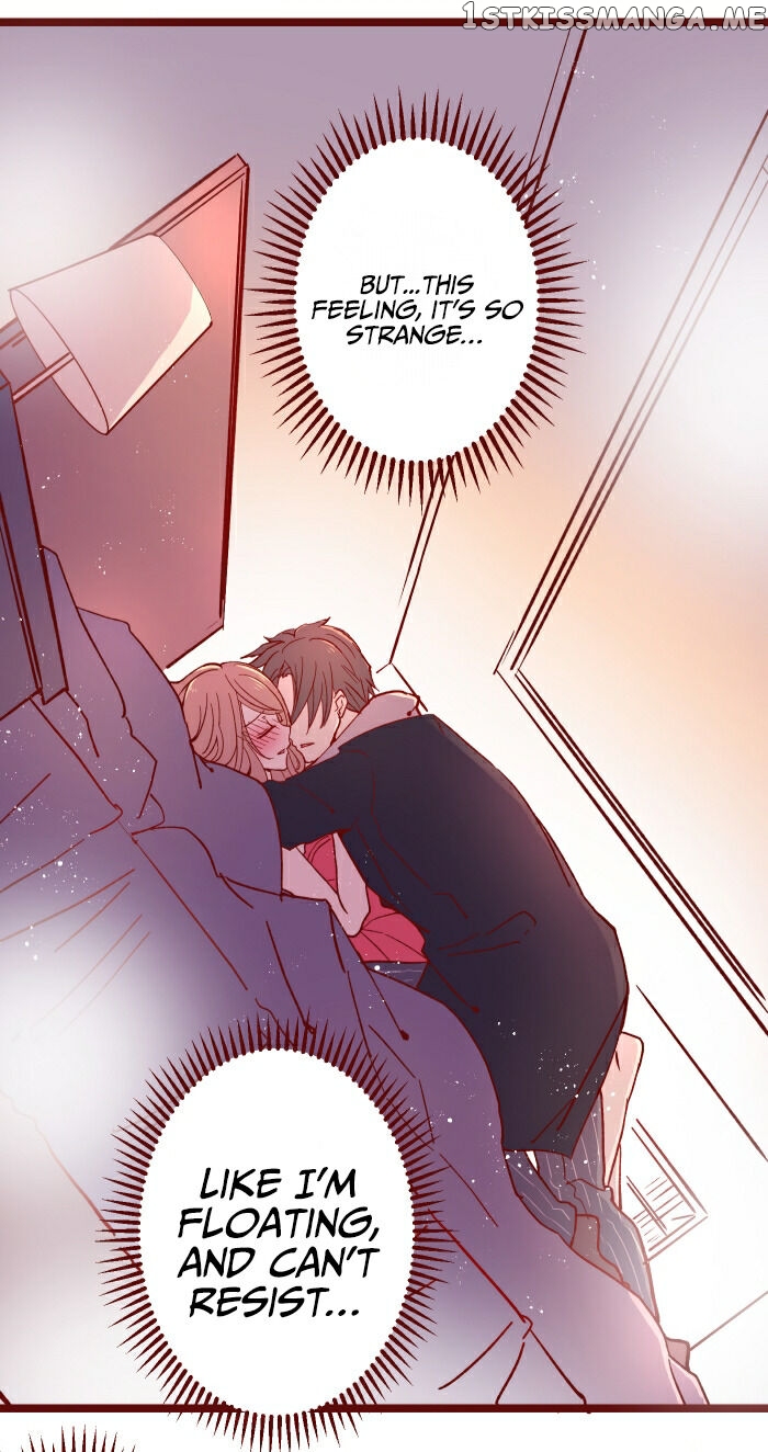 My professor and I chapter 18 - page 13