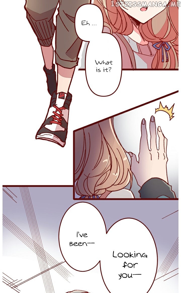 My professor and I chapter 15 - page 16