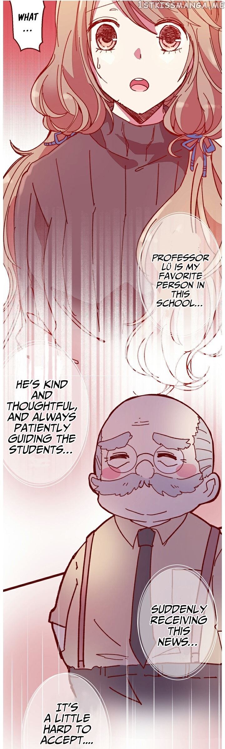 My professor and I chapter 15 - page 2